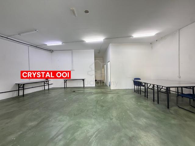3rd Floor Office Shoplot Rent At Setia Tri-Angle Bayan Lepas Airport 1