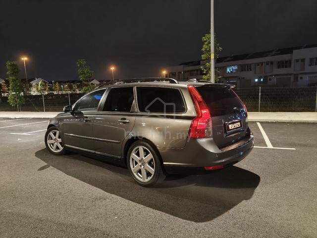 2008 Volvo V50 2.4 i (A) - 4