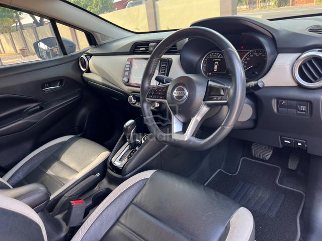 2023 Nissan ALMERA 1.0 VLP (A) TIPTOP 👍 - 5