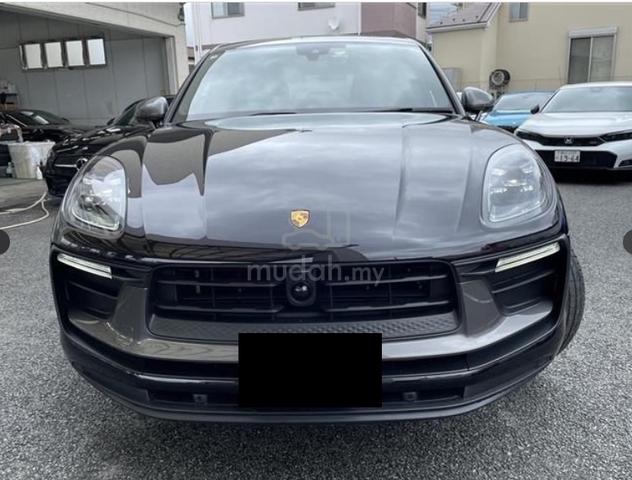 2023 Porsche MACAN 2.0 FACELIFT  (A) - 2