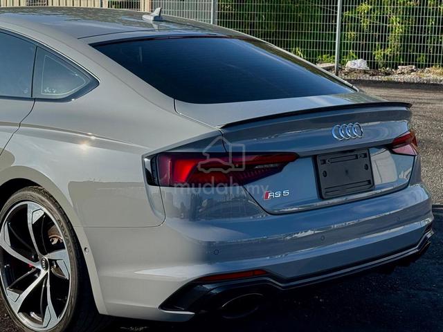 2020 Japan Import Audi RS5 Full Carbon Package - 4