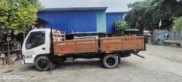2005 Isuzu RODEO 2.8 4X2 (M) - 3