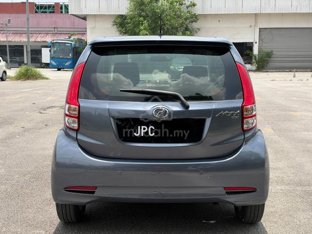 JB 1 Owner Perodua Myvi 1.3 EZi (A) - 4