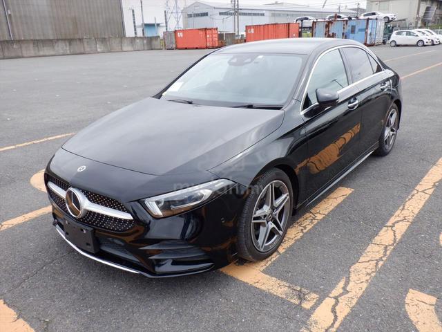 2020 Mercedes Benz A180 1.3 AMG (CBU) (A) - 5