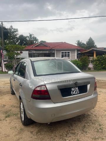 2008 Proton SAGA 1.3 BASE LINE (A) - 2