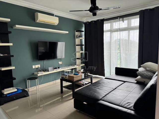 Dwiputra Residences 1