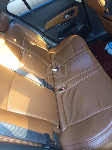 2010 Chevrolet CRUZE 1.8 LT (A) - 3