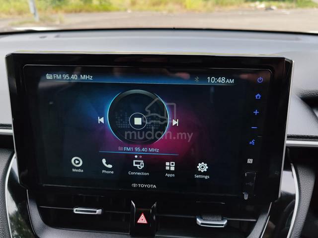 2023 Toyota COROLLA CROSS 1.8 V (A) OTR - 5