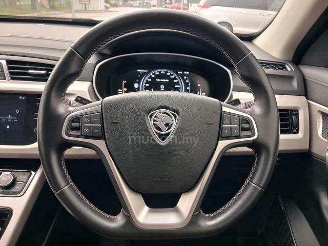 2019 Proton X70 1.8 (A) TGDI PREMIUM 2WD - 4