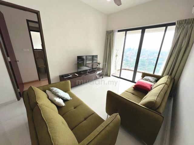 AmberSide @ Country Garden Danga Bay 1