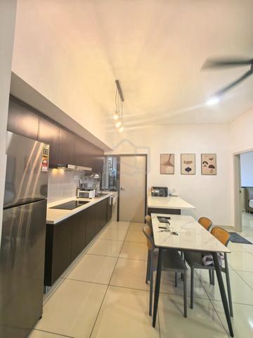 Setia City Residences 1