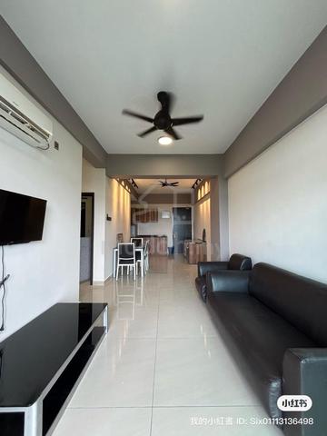 D'Inspire Residence (Inspira Bestari) 1