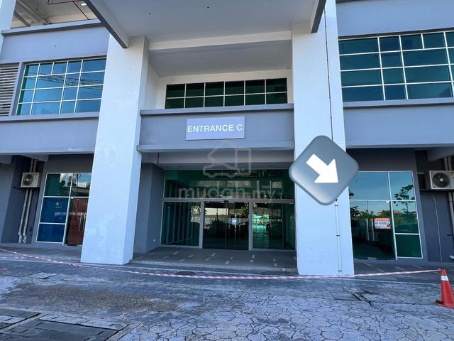 1 Sulaman Shoplex Ground Floor ( Corner ) For Rent 4