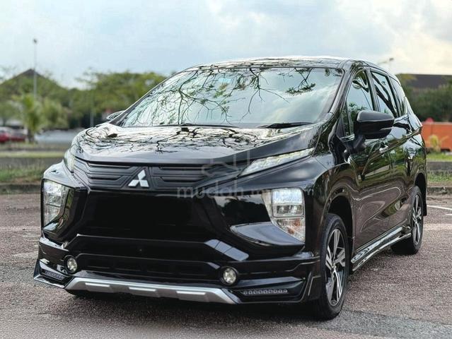 •2022✓|Easy Fulloan✓|Mitsubishi XPANDER 1.5 (A) - 1