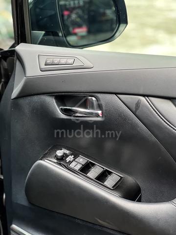 2021 Toyota ALPHARD 2.5 SC | Full Modellista - 5