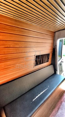 2002 Inokom PERMAS 2.0 HIGH ROOF (M) - 3