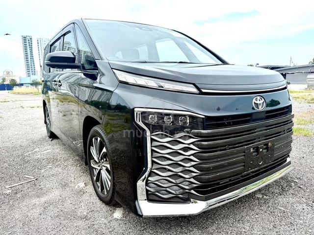2023 Toyota VOXY 2.0 S-Z (A) - 1