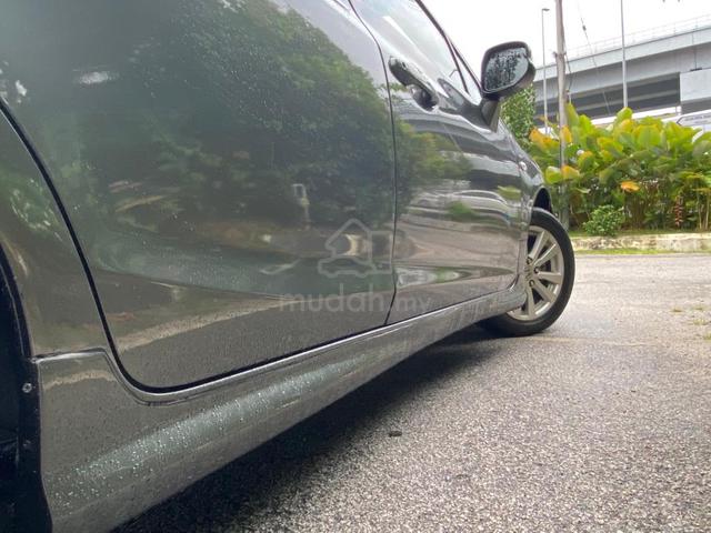 2014 Honda CIVIC1,8FACELIFT (A)CTOS CRIS BOLEH LON - 5