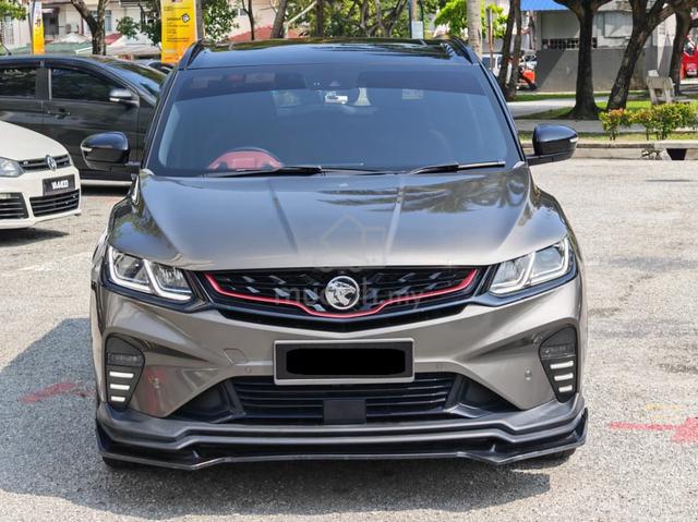 X50 FLAGSHIP FullService FullLoan 2021 Proton 1.5L - 3