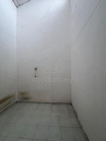 Pasir Gudang 3R2B @ Full Loan Unit 1