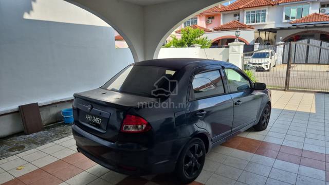 2013 Proton SAGA 1.6 FLX SE (A) - 3