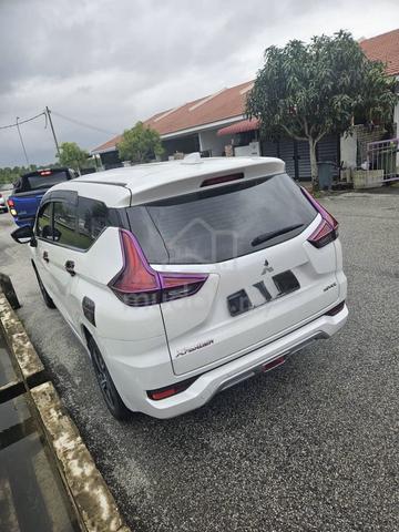 2022 Mitsubishi XPANDER 1.5 MY20 (A) - 3
