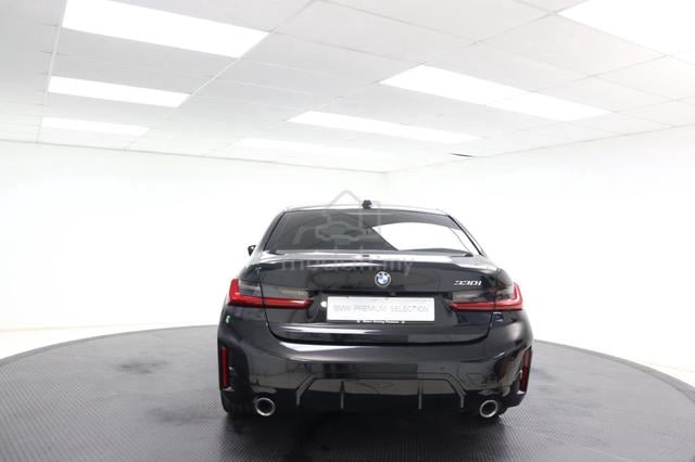 2024 Bmw 3 SERIES 2.0 20I M SPORT MY19 G20 - 4
