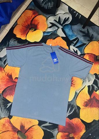 Baju Adidas - photo 2 of 4