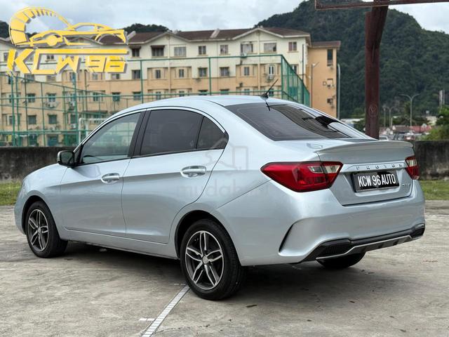 2019 Proton SAGA 1.3 PREMIUM MY2016 (A) - 5