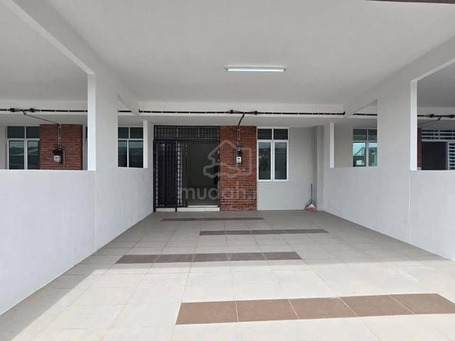 Pearl Garden Single Storey House For Rent 2