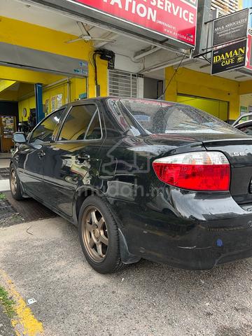 2005 Toyota VIOS 1.5 E NCP42R-EEPSKE (A) - 4