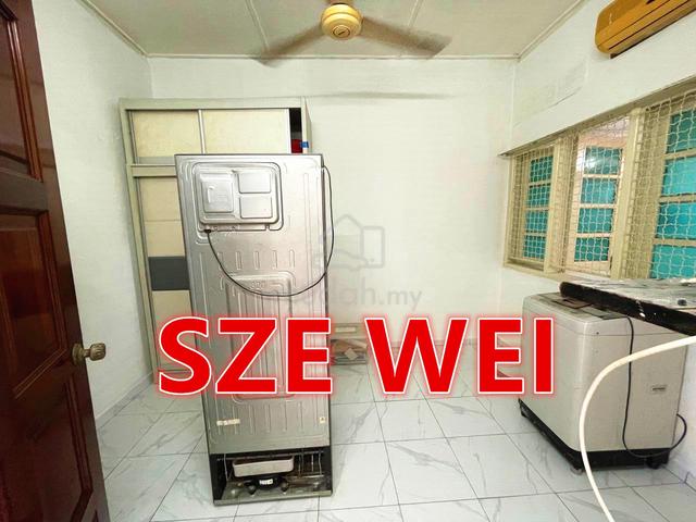 Tanjung Tokong 1 Sty Terrace 1100 Sqft Basic Reno Gurney Mount Erskine 3