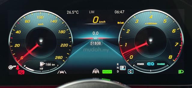 2022 Mercedes Benz GLE450 3.0 (AMG Coupe WTY 2027) - 5