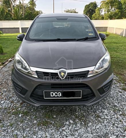 2015 Proton IRIZ 1.3 EXECUTIVE (A) - 5