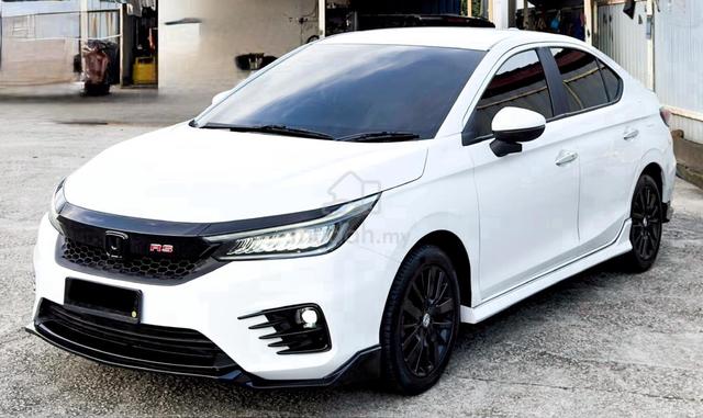 2021 Honda CITY 1.5 FULL V SPEC FOR U 3 YEAR WRT - 3