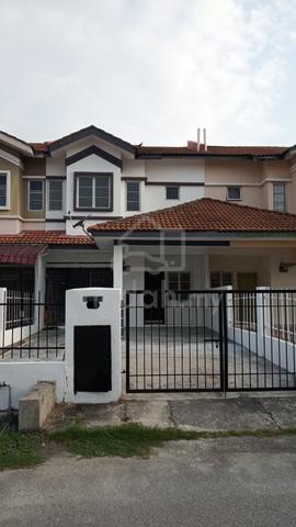 Bandar Puteri Klang - 2 Storey Terrace House for Sale 1