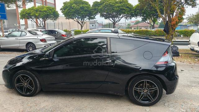 2012 Honda CR-Z 1.5 (HYBRID) (A) - 5
