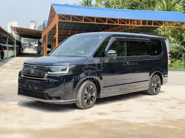 (3 POWER DOOR) Honda STEPWAGON 1.5 SPADA 2023 - 2