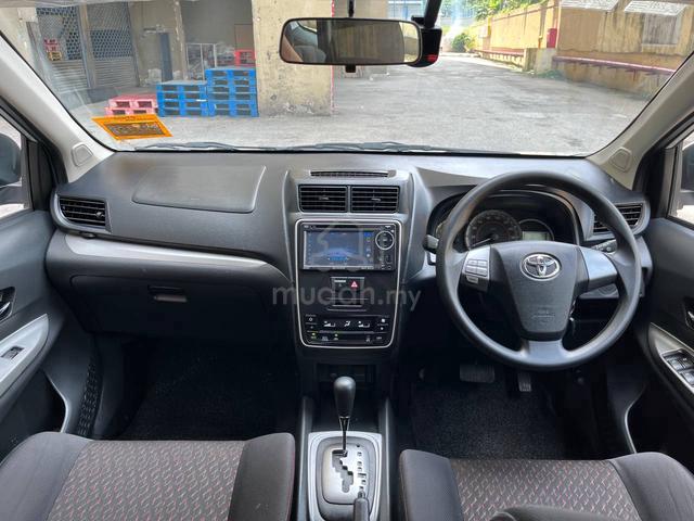 [2019] Toyota AVANZA 1.5 S (A) TIP TOP CONDITION - 3