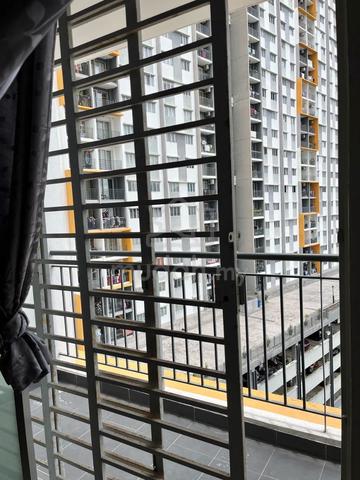PPA1M Metropolitan Kepong 1