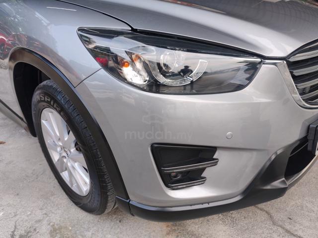 2017 Mazda CX-5 2.0 GLS FACELIFT (A)3YearsWarranty - 3