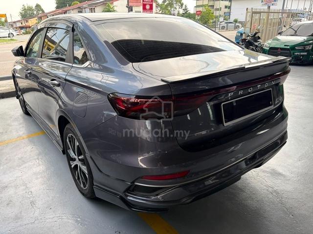 2024 Proton S70 1.5 PREMIUM MY23 (A) - 4