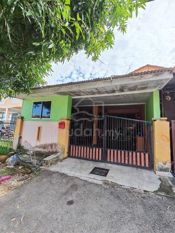 Murahhh, Teres Setingkat Taman Politeknik, Port Dickson (Lorong 27) 1