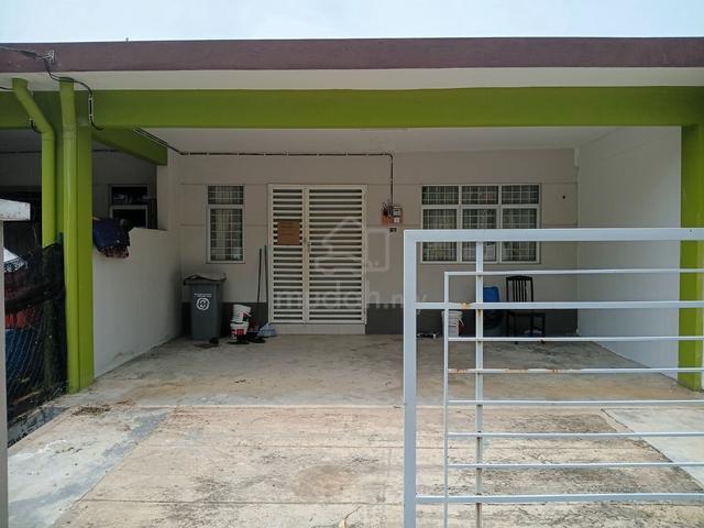 Taman Ayer Molek Perdana untuk disewa 1