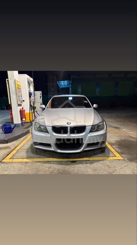 2008 BMW 320i M Sport (E90) For Sale 🚗 - 2