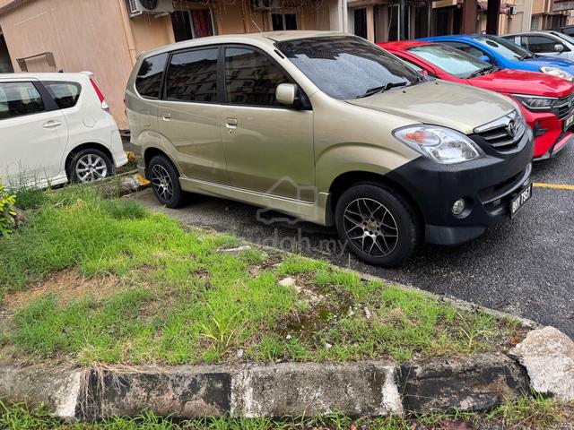2006 Toyota AVANZA 1.3 E (A) - 1
