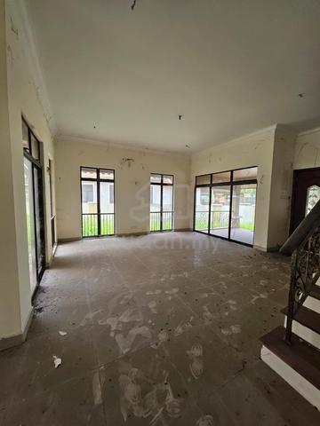 3 STOREY BUNGALOW !! D’Residence at Bayan Mutiara Bayan Lepas For Sale 1