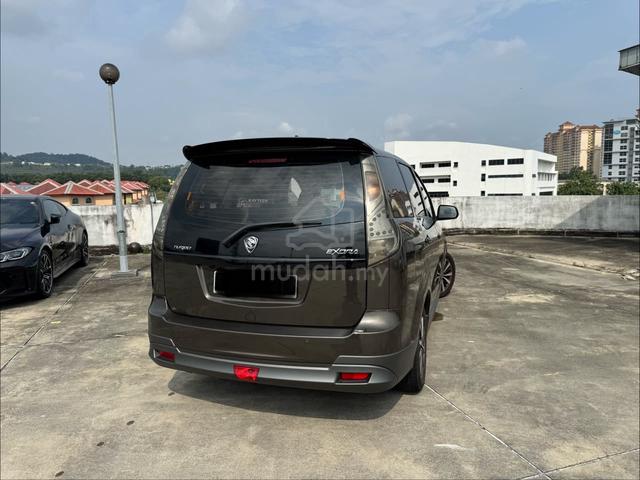 2022 Proton EXORA 1.6 PREMIUM MY17 ENHANCED (A) - 4