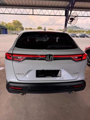 [Sime Motor] 2025 Honda HR-V 1.5T V - 5