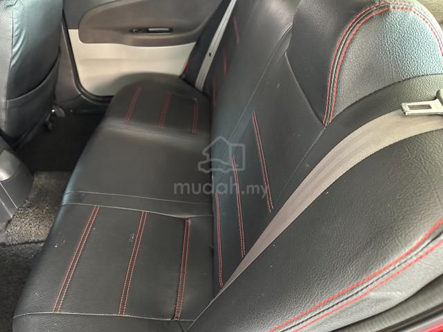 2014 Proton PERSONA 1.6 EXECUTIVE (A) / Full Loan - 5